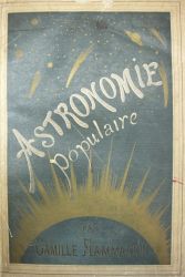 Astronomie populaire 1